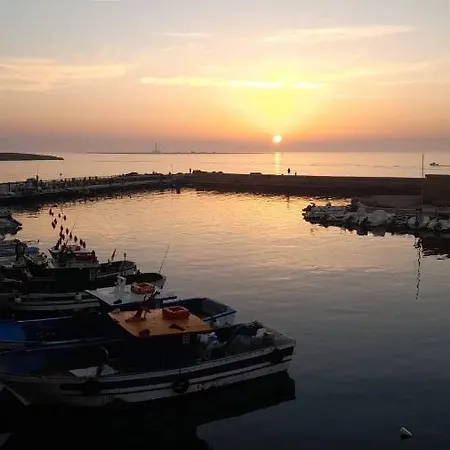 Ferienhaus Residenza Verdi Gallipoli