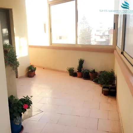 Residenza Verdi Ferienhaus *