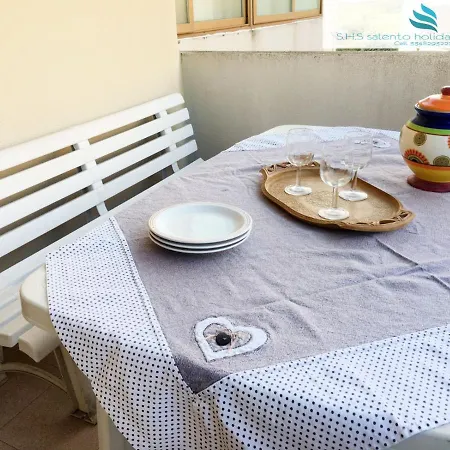 Residenza Verdi Ferienhaus