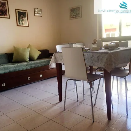 Residenza Verdi Ferienhaus